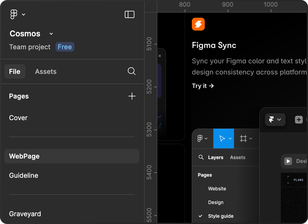 User-centered design