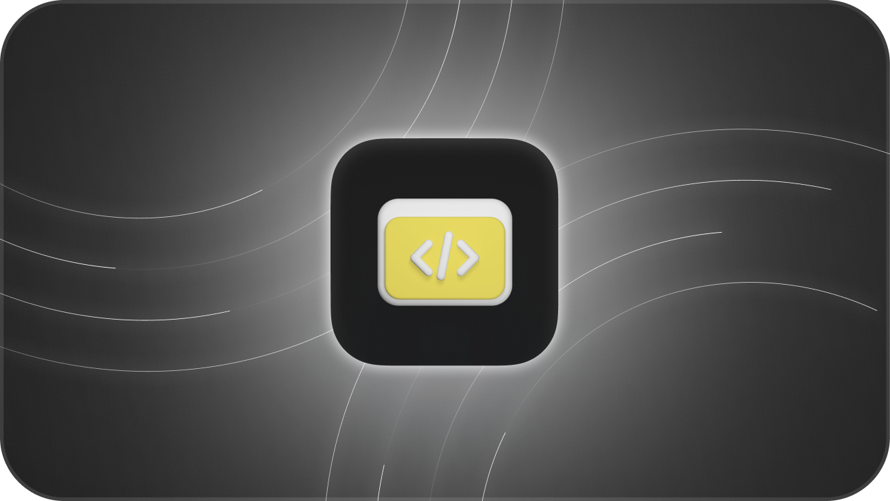 Custom development: